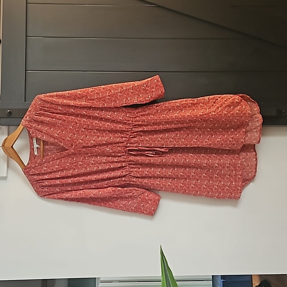 Collective Concepts Tunic Dress - Picture 1 of 2